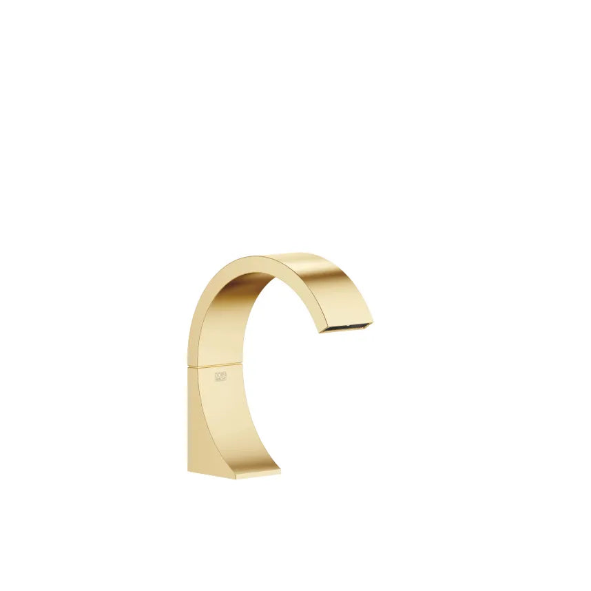 Dornbracht CYO Lavatory Spout, Deck-Mounted without Drain