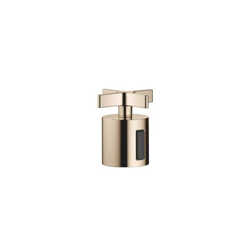 Dornbracht VAIA Volume Control Handle by Dornbracht
