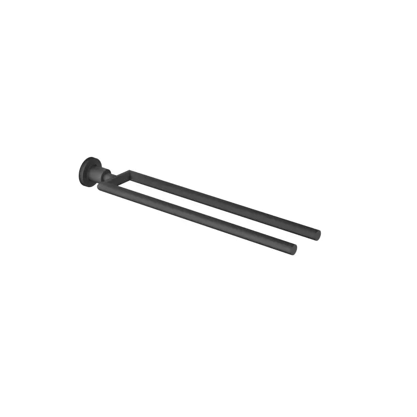 Dornbracht TARA Towel Bar Two-Piece Fixed by Dornbracht