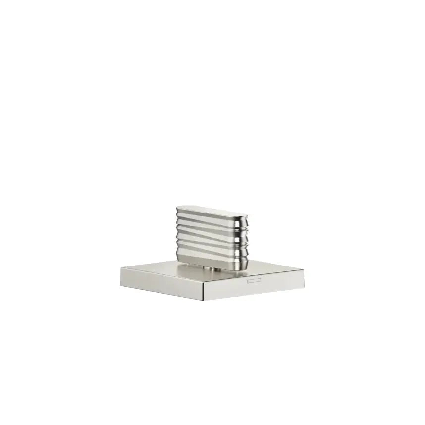 Dornbracht CL.1 Deck Valve Clockwise-Closing Cold by Dornbracht