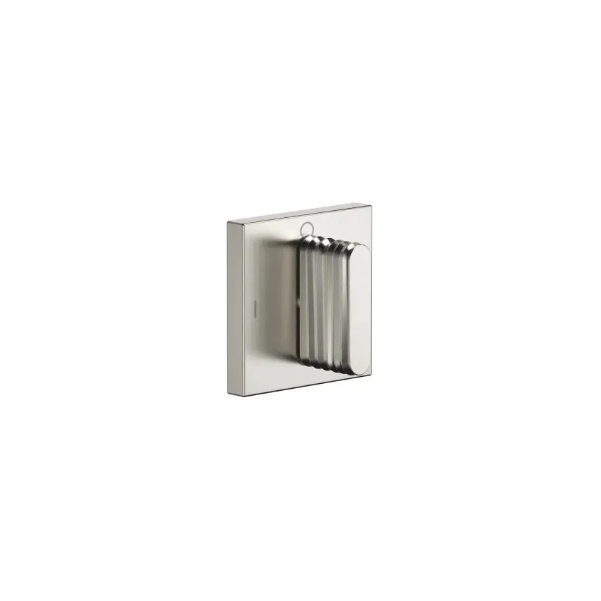 Dornbracht CL.1 Wall Mounted Two-Way Diverter by Dornbracht