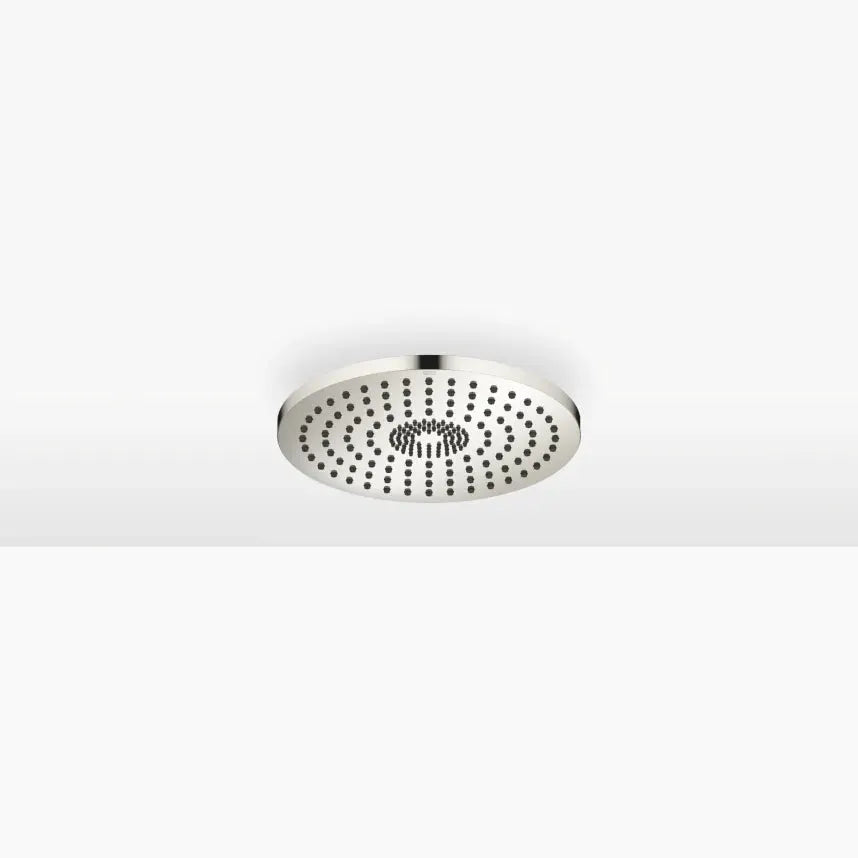 Dornbracht SERIES SPECIFIC Rain Shower , Ceiling-Mounted 11-3/4" by Dornbracht