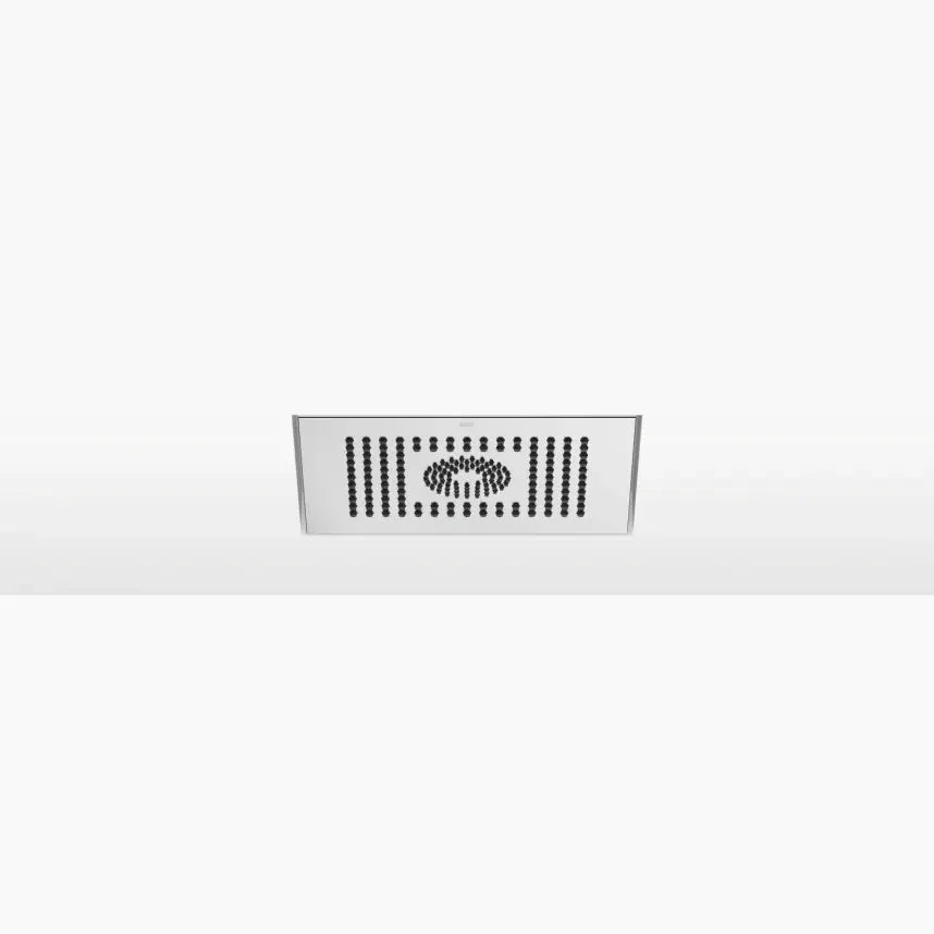 Dornbracht SERIES SPECIFIC Rain Shower , Flush Mounted 11-3/4" x 9-1/2" by Dornbracht