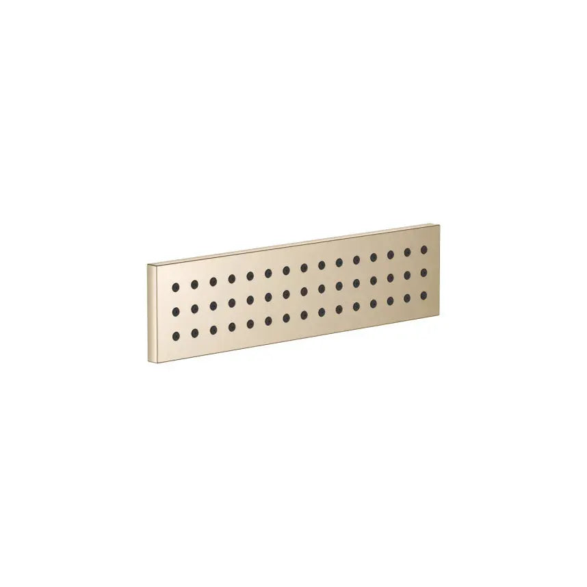 Dornbracht SERIES VARIOUS Water Bar Body Spray by Dornbracht