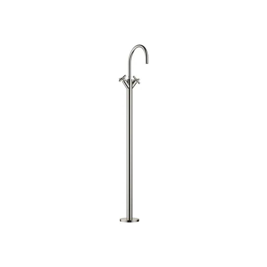 Dornbracht TARA Single-Hole Lavatory Mixer With Stand Pipe Without Drain