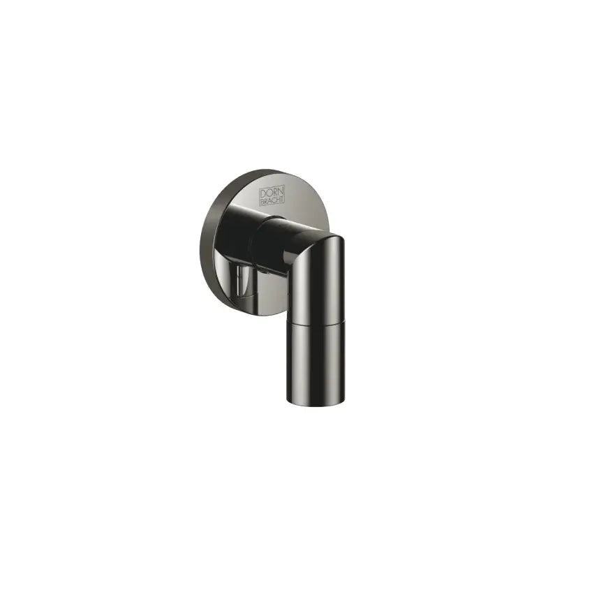 Dornbracht SERIES SPECIFIC Wall Elbow by Dornbracht