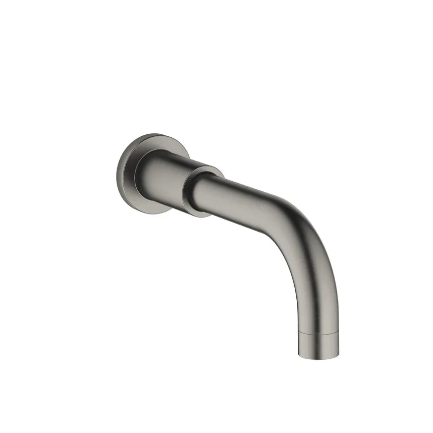 Dornbracht Tara Tub Spout for Wall-Mounted Installation