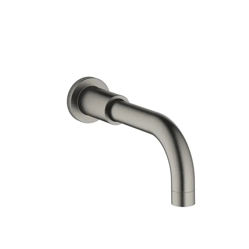 Dornbracht Tara Tub Spout for Wall-Mounted Installation by Dornbracht