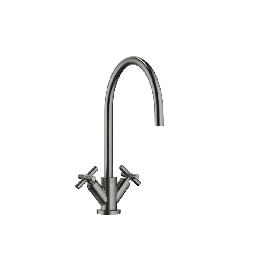 Dornbracht TARA Single-Hole Mixer by Dornbracht