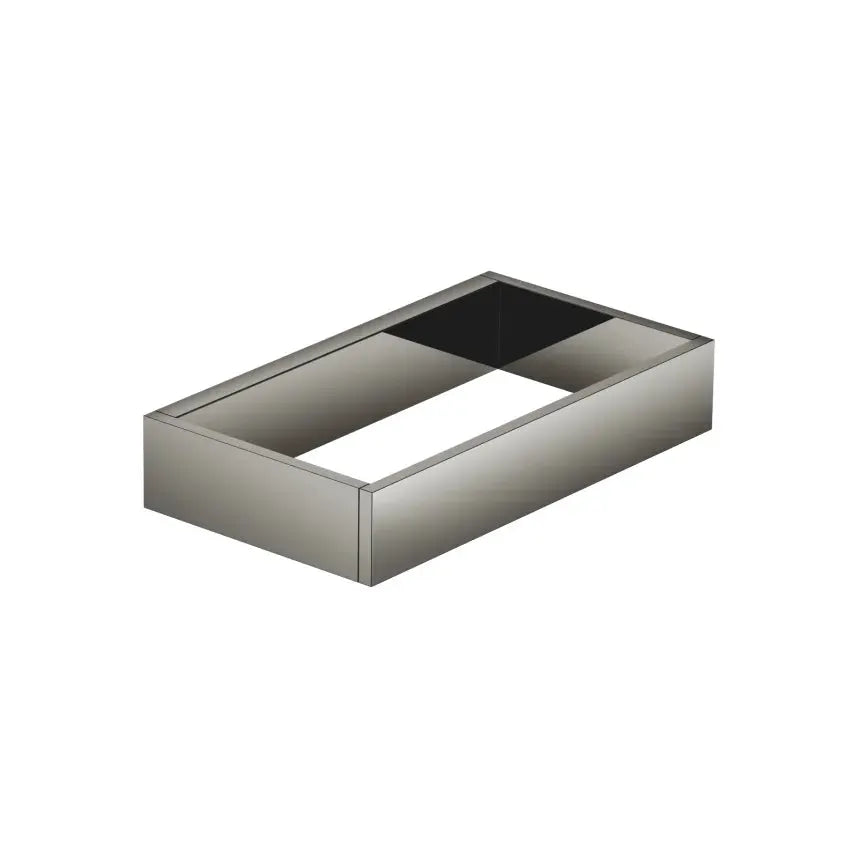 Dornbracht SERIES SPECIFIC Towel Ring , Angular by Dornbracht