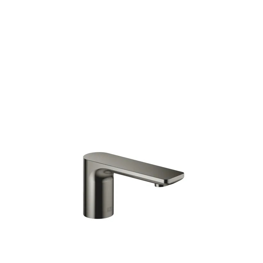 Dornbracht Lisse Lavatory Spout, Deck-Mounted without Drain