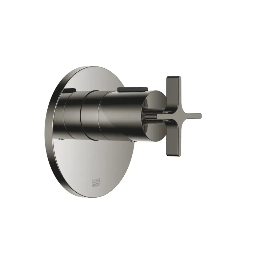 Dornbracht VAIA XTool Concealed Thermostat without Volume Control