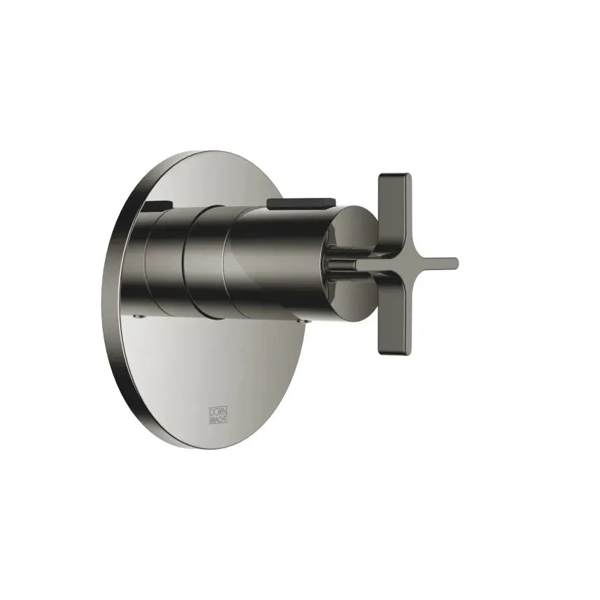 Dornbracht VAIA XTool Concealed Thermostat without Volume Control by Dornbracht