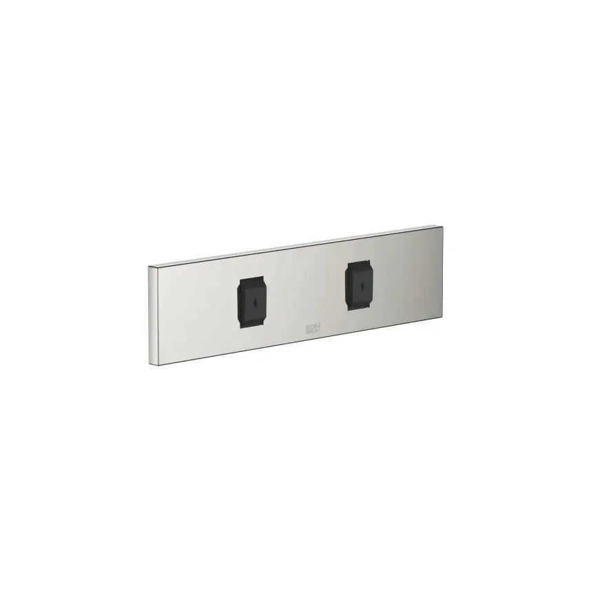Dornbracht SERIES VARIOUS Water Fan Vertical Body Spray by Dornbracht