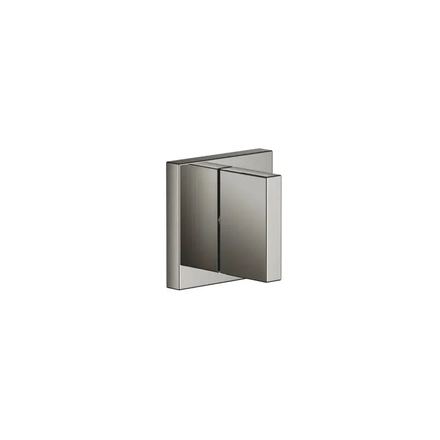 Dornbracht MEM Volume Control Clockwise-Closing 1/2" by Dornbracht