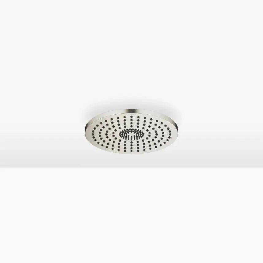 Dornbracht SERIES SPECIFIC Rain Shower , Ceiling-Mounted 11-3/4" by Dornbracht