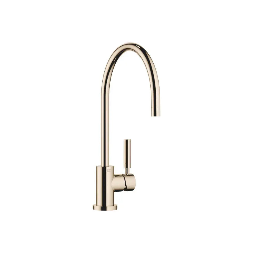 Dornbracht TARA Single-Lever Mixer by Dornbracht