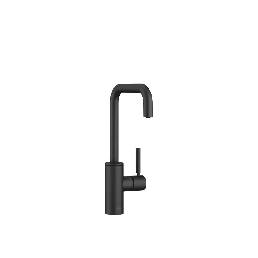Dornbracht META SQUARE Bar Tap Single-Lever Mixer by Dornbracht