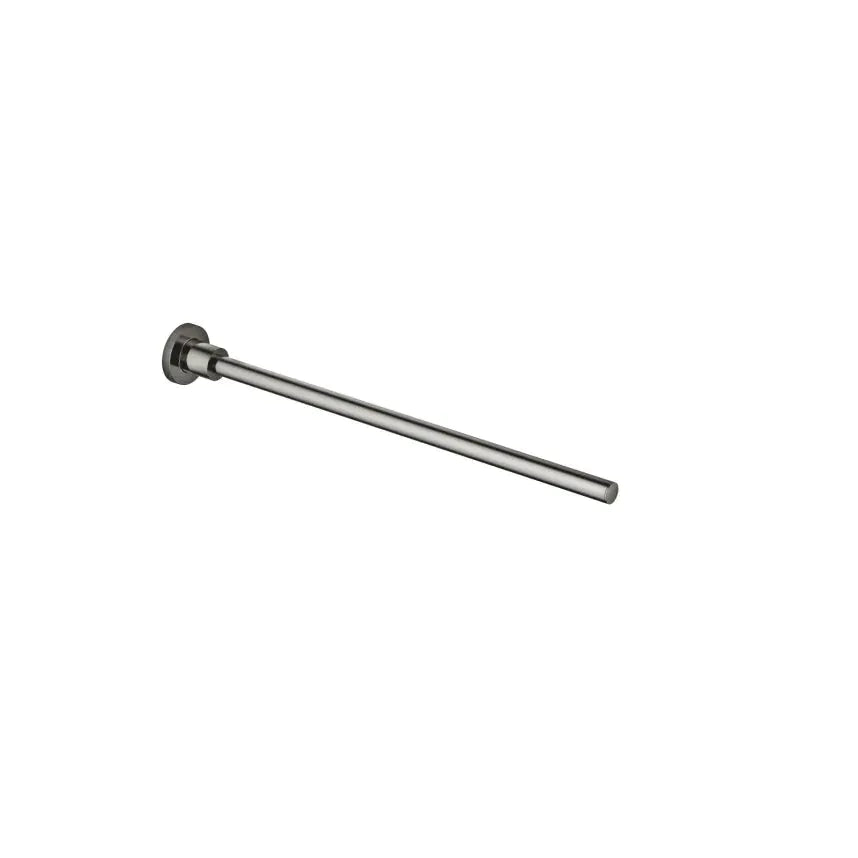 Dornbracht TARA Towel Bar Single-Arm Fixed by Dornbracht