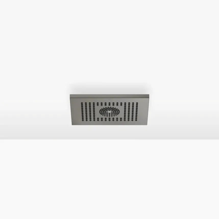Dornbracht SERIES SPECIFIC Rain Shower , Ceiling-Mounted , with Light 11-3/4" x 9-1/2" by Dornbracht