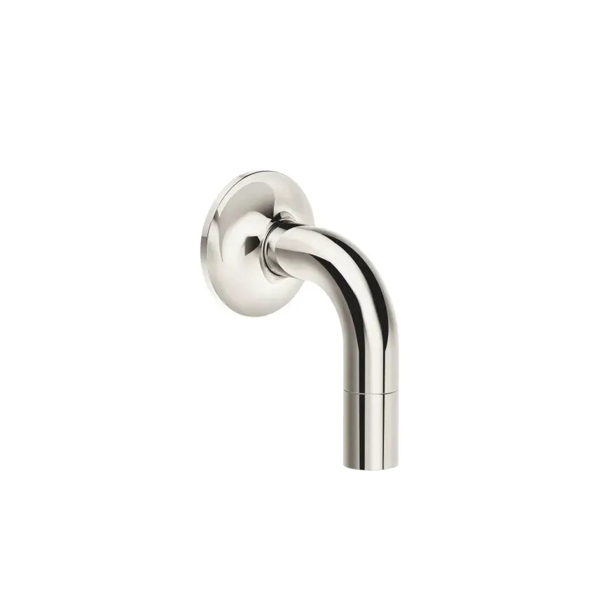 Dornbracht Vaia Wall Elbow by Dornbracht