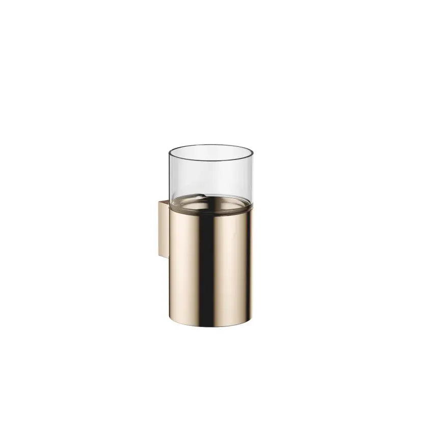 Dornbracht SERIES VARIOUS Tumbler Wall-Mounted by Dornbracht