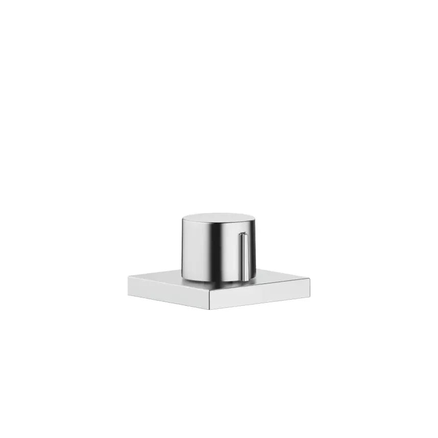 Dornbracht SERIES VARIOUS Strainer Remote Control with Turning Knob by Dornbracht