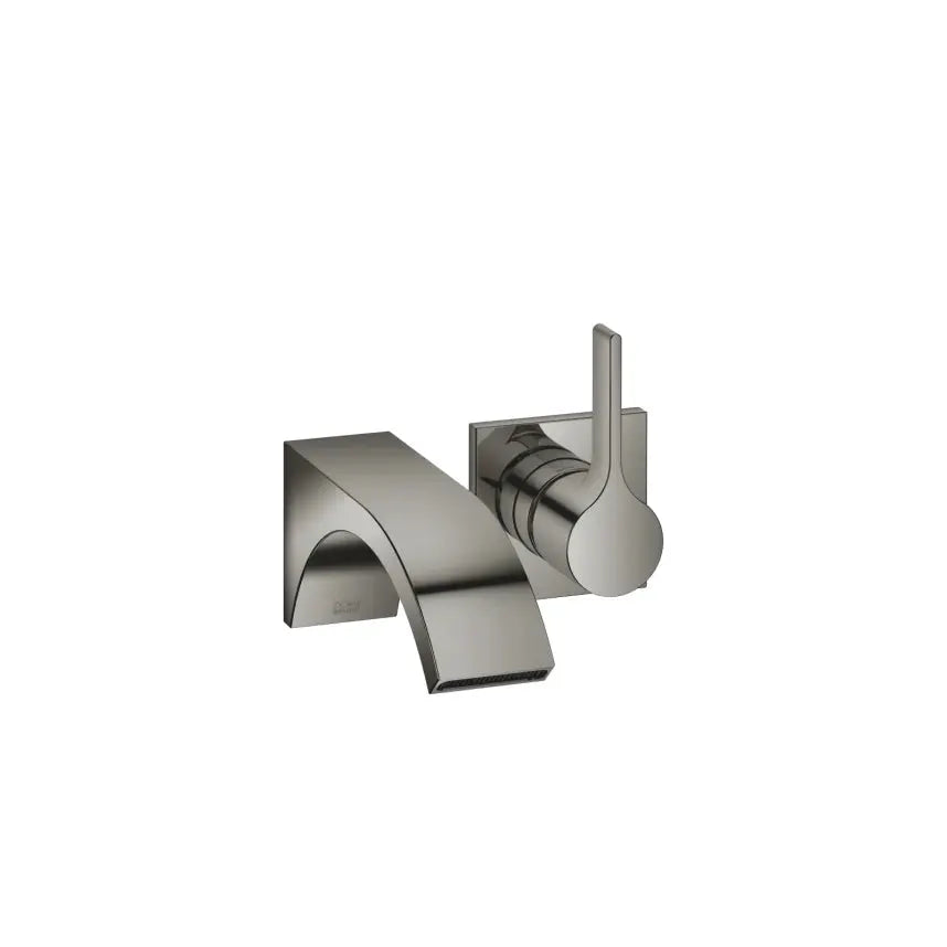 Dornbracht CYO Wall-Mounted Single-Lever Mixer without Drain by Dornbracht