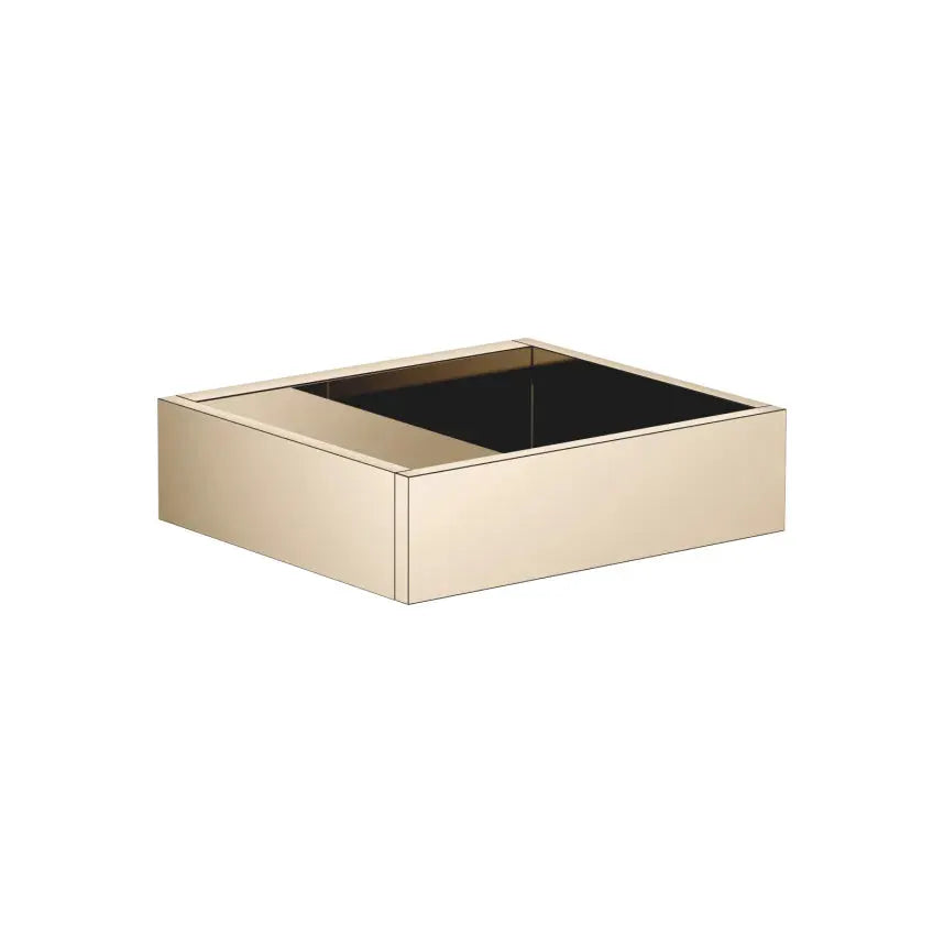 Dornbracht SERIES SPECIFIC Reserve Tissue Holder by Dornbracht