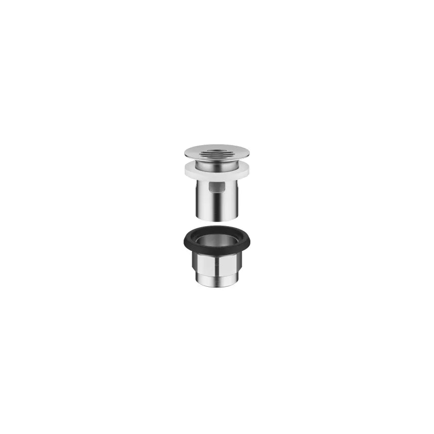 Dornbracht SERIES VARIOUS European Grid Drain 1 1/4" by Dornbracht