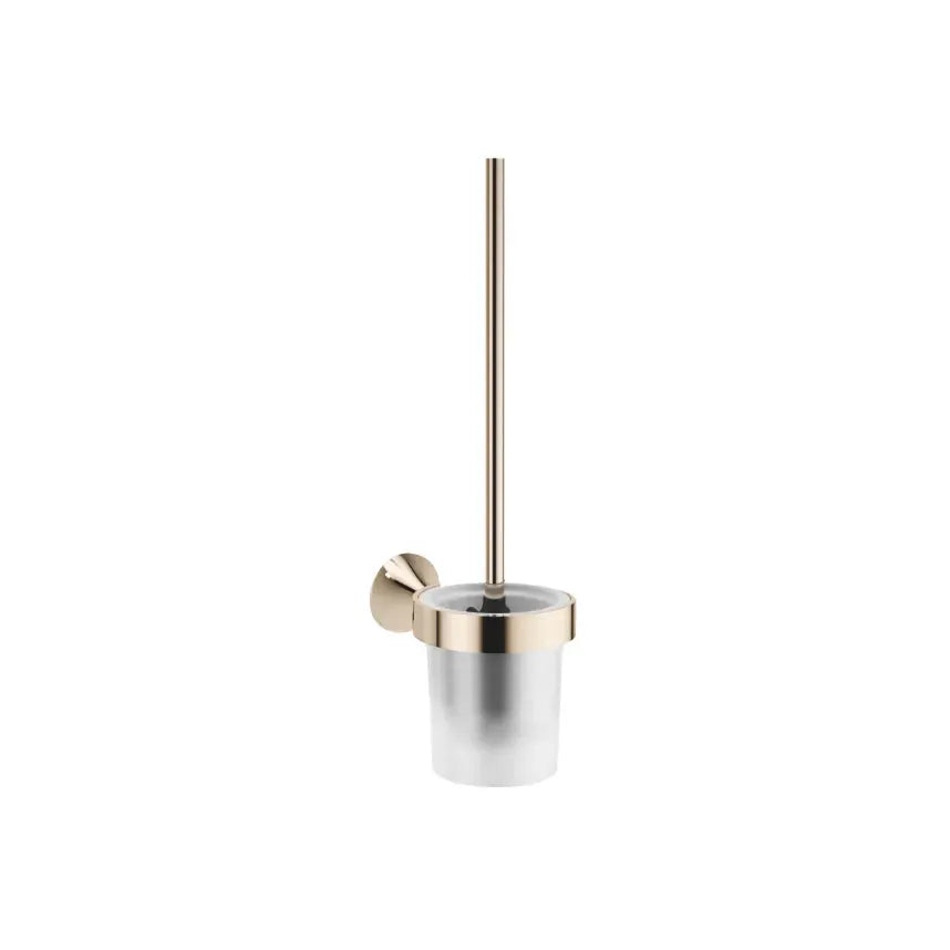Dornbracht VAIA Toilet Brush Set Wall-Mounted by Dornbracht