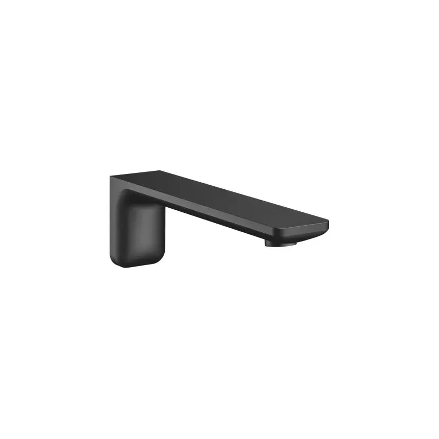 Dornbracht Lisse Tub Spout for Wall-Mounted Installation by Dornbracht