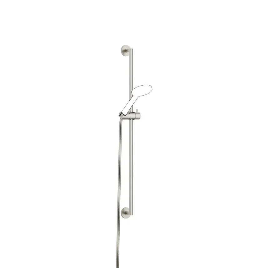 Dornbracht SERIES SPECIFIC Slide Bar Set Without Hand Shower by Dornbracht