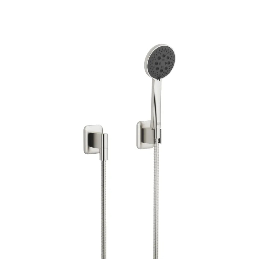 Dornbracht LISSÉ Hand Shower Set with Individual Flanges