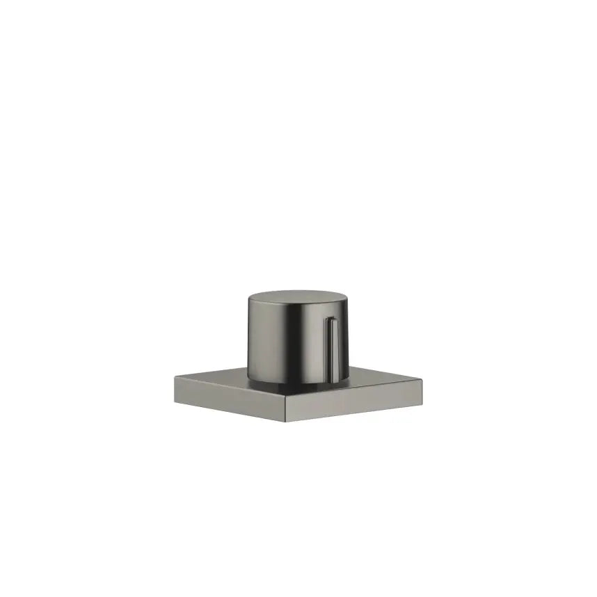 Dornbracht SERIES VARIOUS Strainer Remote Control with Turning Knob by Dornbracht