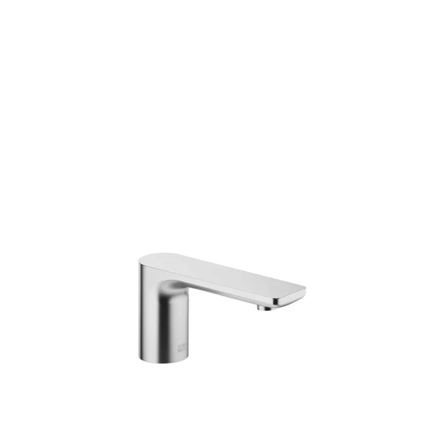 Dornbracht Lisse Lavatory Spout, Deck-Mounted without Drain by Dornbracht
