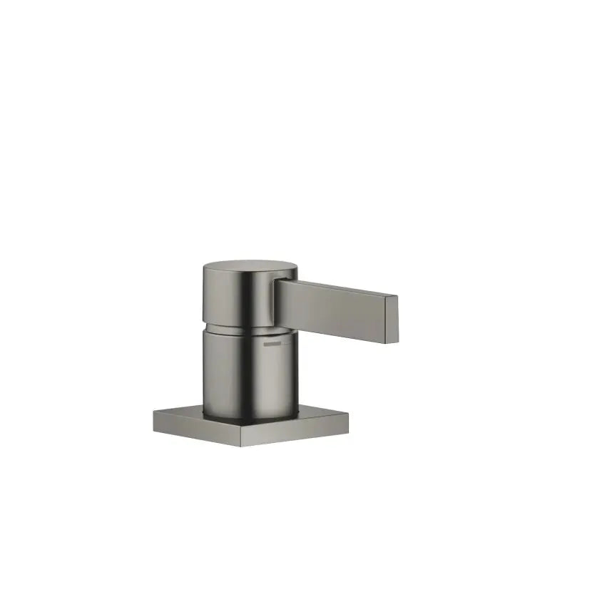 Dornbracht MEM Single-Lever Lavatory Mixer by Dornbracht