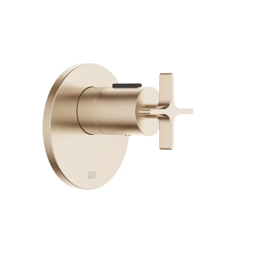 Dornbracht VAIA XTool Concealed Thermostat without Volume Control