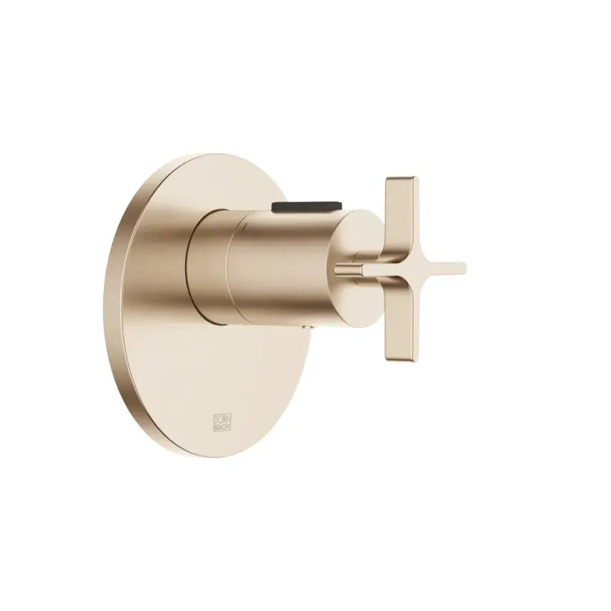 Dornbracht VAIA XTool Concealed Thermostat without Volume Control by Dornbracht