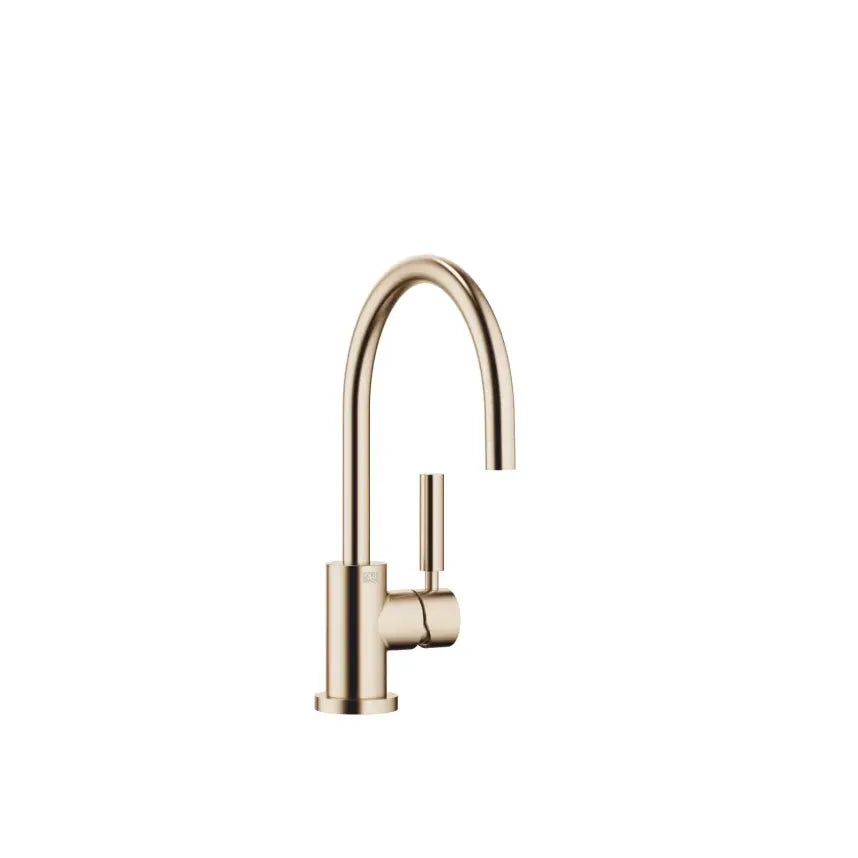 Dornbracht TARA Single-Lever Mixer by Dornbracht