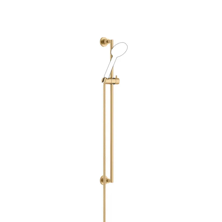 Dornbracht TARA Slide Bar Set Without Hand Shower by Dornbracht