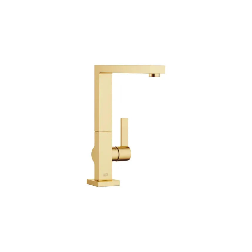 Dornbracht LOT Single-Lever Mixer for Sprayer / Professional Sprayer by Dornbracht