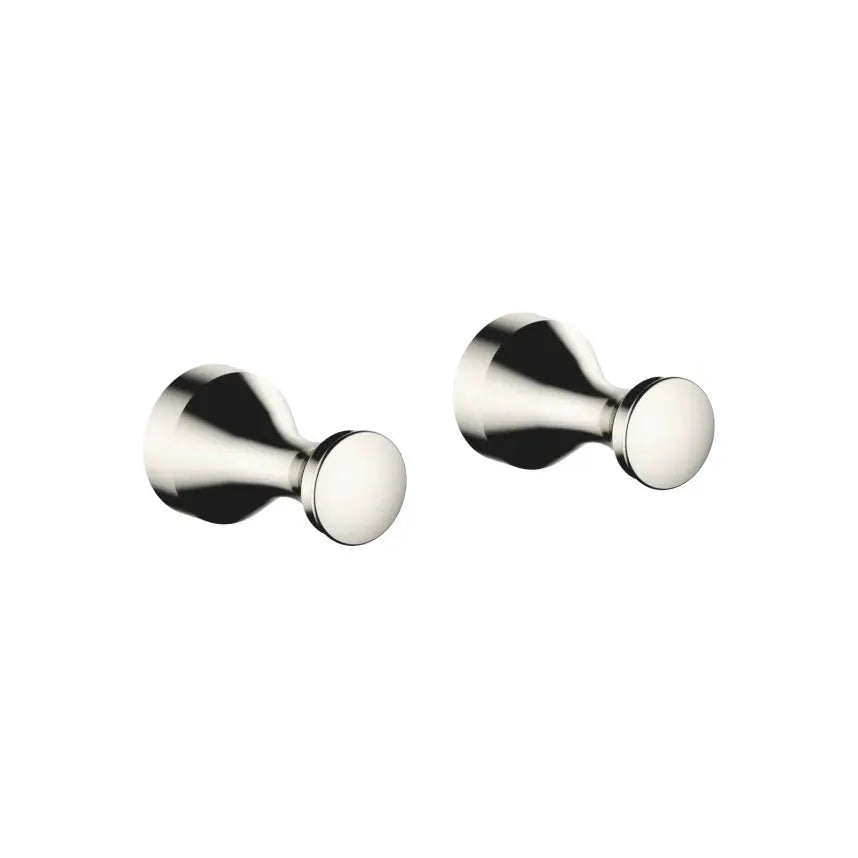 Dornbracht Madison Hook by Dornbracht