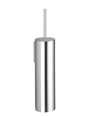 Dornbracht SERIES SPECIFIC Toilet Brush Set Wall-Mounted by Dornbracht