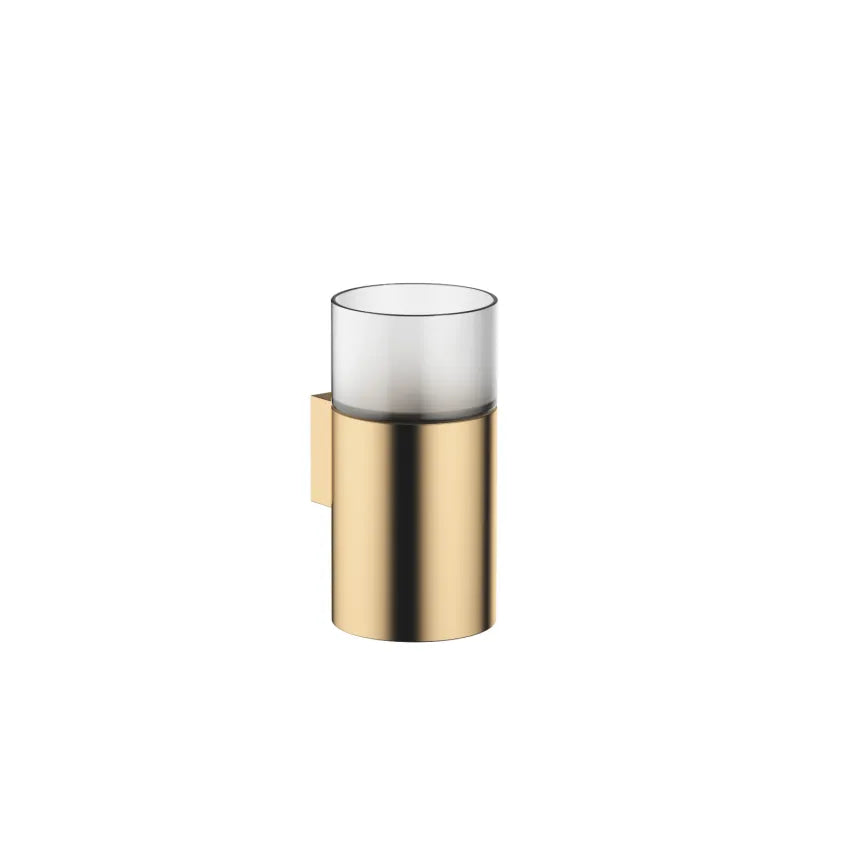 Dornbracht SERIES VARIOUS Tumbler Wall-Mounted by Dornbracht