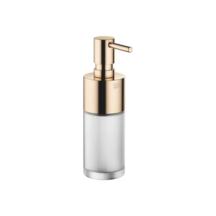 Dornbracht SERIES VARIOUS Soap Dispenser Freestanding by Dornbracht