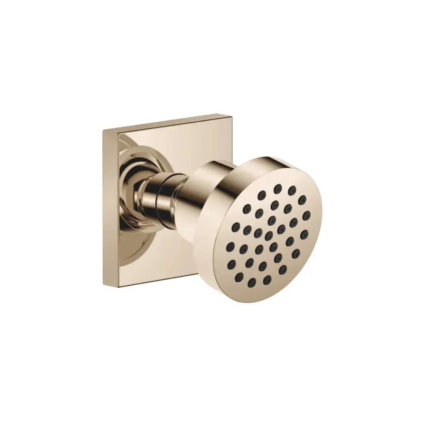 Dornbracht SERIES SPECIFIC Body Spray without Volume Control by Dornbracht