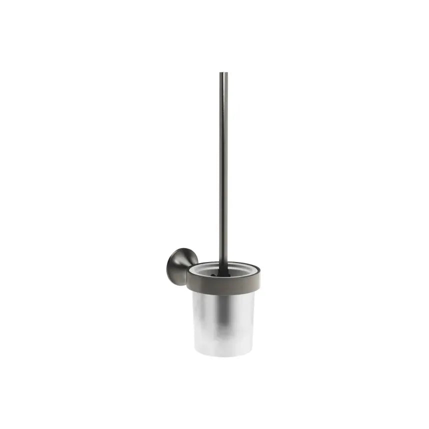 Dornbracht VAIA Toilet Brush Set Wall-Mounted by Dornbracht