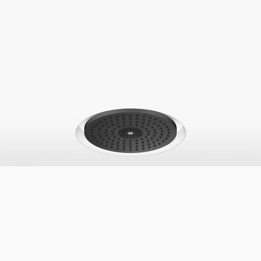 Dornbracht SERIES SPECIFIC Rain Shower , Flush Mounted , with Light 11-3/4" by Dornbracht