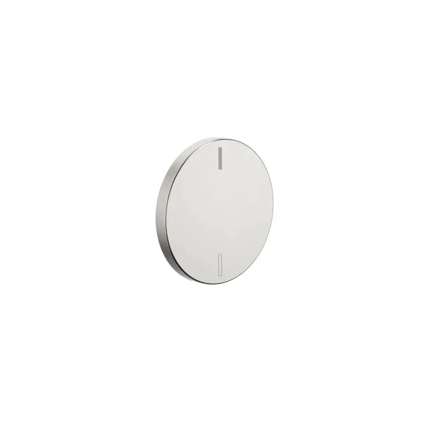 Dornbracht CYO Handle Insert Hot & Cold Marking by Dornbracht
